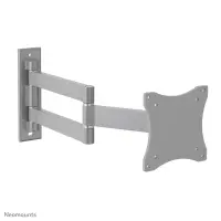 Neomounts FPMA-W830 telerikinnitus 68,6 cm (27") Hõbe – pilt 12