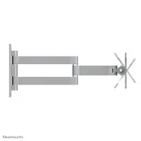 Neomounts FPMA-W830 telerikinnitus 68,6 cm (27") Hõbe – pilt 13