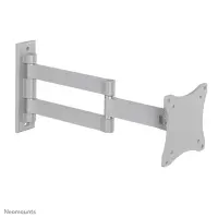 Neomounts FPMA-W830 telerikinnitus 68,6 cm (27") Hõbe – pilt 15