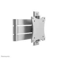 Neomounts FPMA-W830 telerikinnitus 68,6 cm (27") Hõbe – pilt 16