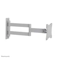 Neomounts FPMA-W830 telerikinnitus 68,6 cm (27") Hõbe – pilt 21
