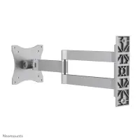 Neomounts FPMA-W830 telerikinnitus 68,6 cm (27") Hõbe – pilt 22