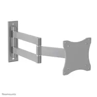 Neomounts FPMA-W830 telerikinnitus 68,6 cm (27") Hõbe – pilt 23