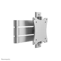 Neomounts FPMA-W830 telerikinnitus 68,6 cm (27") Hõbe – pilt 24