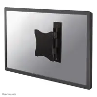 Neomounts FPMA-W810BLACK telerikinnitus 68,6 cm (27") Must – pilt 6