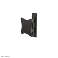 Neomounts FPMA-W810BLACK telerikinnitus 68,6 cm (27") Must – pilt 8