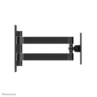 Neomounts FPMA-W820BLACK telerikinnitus 68,6 cm (27") Must – pilt 3