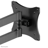 Neomounts FPMA-W820BLACK telerikinnitus 68,6 cm (27") Must – pilt 4