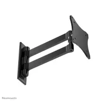 Neomounts FPMA-W820BLACK telerikinnitus 68,6 cm (27") Must – pilt 5