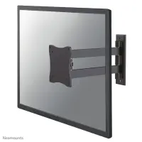 Neomounts FPMA-W820BLACK telerikinnitus 68,6 cm (27") Must – pilt 6