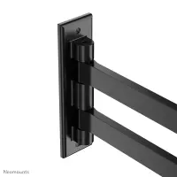 Neomounts FPMA-W820BLACK telerikinnitus 68,6 cm (27") Must – pilt 13