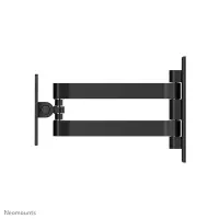 Neomounts FPMA-W820BLACK telerikinnitus 68,6 cm (27") Must – pilt 15