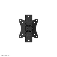 Neomounts FPMA-W820BLACK telerikinnitus 68,6 cm (27") Must – pilt 16