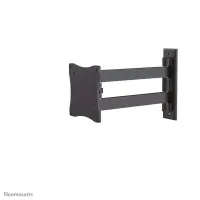Neomounts FPMA-W820BLACK telerikinnitus 68,6 cm (27") Must – pilt 18