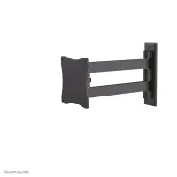 Neomounts FPMA-W820BLACK telerikinnitus 68,6 cm (27") Must – pilt 22