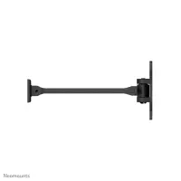 Neomounts FPMA-W820BLACK telerikinnitus 68,6 cm (27") Must – pilt 25