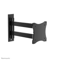 Neomounts FPMA-W820BLACK telerikinnitus 68,6 cm (27") Must – pilt 26