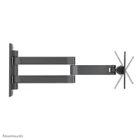 Neomounts FPMA-W830BLACK telerikinnitus 68,6 cm (27") Must – pilt 8