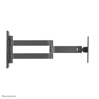 Neomounts FPMA-W830BLACK telerikinnitus 68,6 cm (27") Must – pilt 11