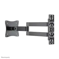 Neomounts FPMA-W830BLACK telerikinnitus 68,6 cm (27") Must – pilt 15