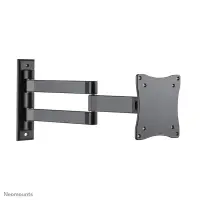 Neomounts FPMA-W830BLACK telerikinnitus 68,6 cm (27") Must – pilt 16