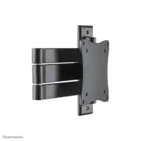 Neomounts FPMA-W830BLACK telerikinnitus 68,6 cm (27") Must – pilt 17