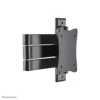 Neomounts FPMA-W830BLACK telerikinnitus 68,6 cm (27") Must – pilt 18