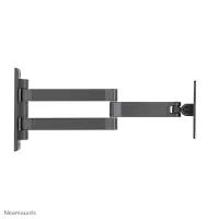 Neomounts FPMA-W830BLACK telerikinnitus 68,6 cm (27") Must – pilt 24