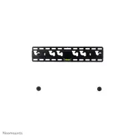 Neomounts LED-W040 telerikinnitus 132,1 cm (52") Must – pilt 8