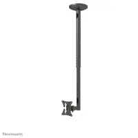 Neomounts FPMA-C050BLACK telerikinnitus 76,2 cm (30") Must – pilt 9