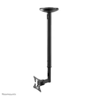 Neomounts FPMA-C050BLACK telerikinnitus 76,2 cm (30") Must – pilt 10