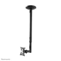 Neomounts FPMA-C050BLACK telerikinnitus 76,2 cm (30") Must – pilt 13