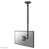 Neomounts FPMA-C050BLACK telerikinnitus 76,2 cm (30") Must – pilt 23