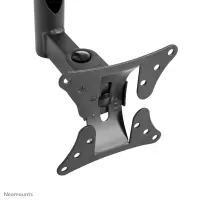 Neomounts FPMA-C050BLACK telerikinnitus 76,2 cm (30") Must – pilt 25