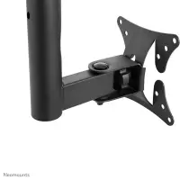 Neomounts FPMA-C050BLACK telerikinnitus 76,2 cm (30") Must – pilt 27