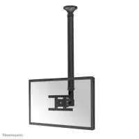 Neomounts FPMA-C100 telerikinnitus 76,2 cm (30") Must – pilt 7