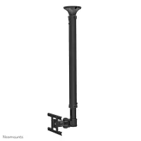 Neomounts FPMA-C100 telerikinnitus 76,2 cm (30") Must – pilt 14
