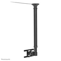 Neomounts FPMA-C100 telerikinnitus 76,2 cm (30") Must – pilt 15