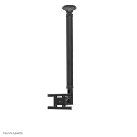 Neomounts FPMA-C100 telerikinnitus 76,2 cm (30") Must – pilt 16