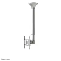 Neomounts FPMA-C200 telerikinnitus 101,6 cm (40") Hõbe – pilt 8