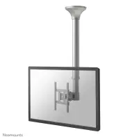 Neomounts FPMA-C200 telerikinnitus 101,6 cm (40") Hõbe – pilt 12