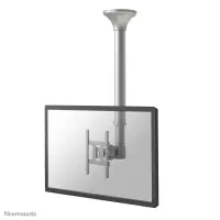 Neomounts FPMA-C200 telerikinnitus 101,6 cm (40") Hõbe – pilt 13