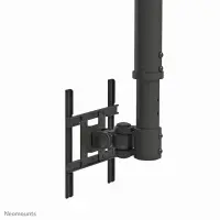 Neomounts FPMA-C200BLACK telerikinnitus 101,6 cm (40") Must – pilt 6