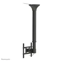 Neomounts FPMA-C200BLACK telerikinnitus 101,6 cm (40") Must – pilt 8
