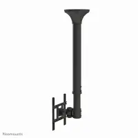 Neomounts FPMA-C200BLACK telerikinnitus 101,6 cm (40") Must – pilt 11