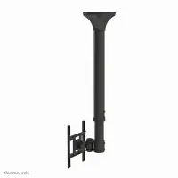 Neomounts FPMA-C200BLACK telerikinnitus 101,6 cm (40") Must – pilt 13