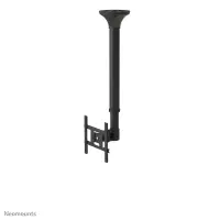 Neomounts FPMA-C200BLACK telerikinnitus 101,6 cm (40") Must – pilt 14