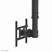 Neomounts FPMA-C200BLACK telerikinnitus 101,6 cm (40") Must – pilt 19