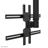 Neomounts FPMA-C400BLACK telerikinnitus 152,4 cm (60") Must