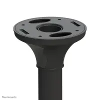 Neomounts FPMA-C400BLACK telerikinnitus 152,4 cm (60") Must – pilt 10